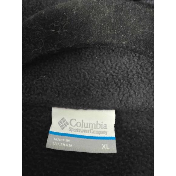 Women's Columbia Jacket XL - Picture 3 of 5